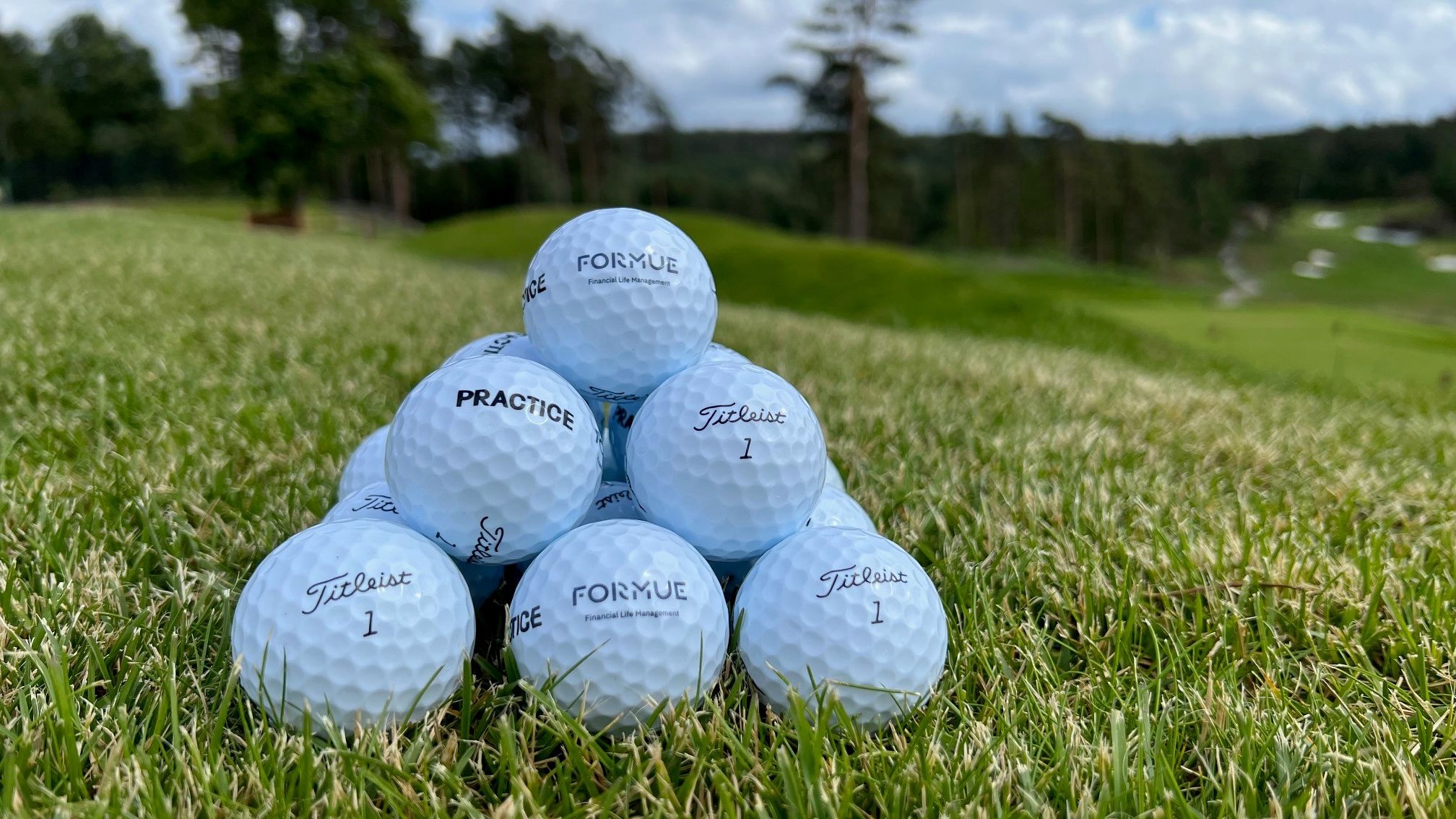 Range stängd för uppehåll!